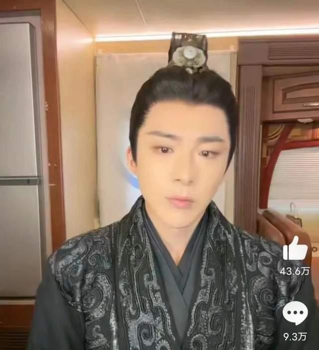 娱乐大瓜爆料景甜许凯视频,恋情疑曝光？  第2张