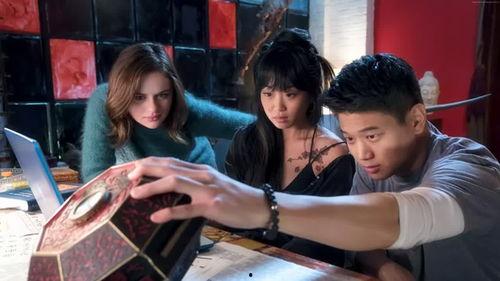 解放的潘多拉在线观看,解放之旅，在线观看揭秘  第3张